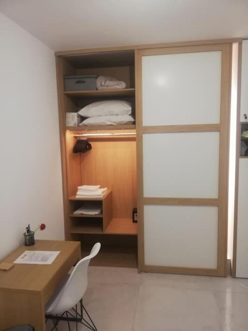 Brio Luxurious Urban Stay In Heraklio,Wifi,Αc Heraklion  Екстер'єр фото